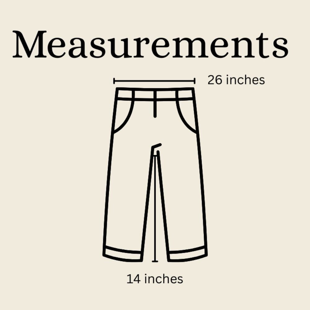 All In Motion Women’s High-Rise Capri Leggings - Picture 5 of 5